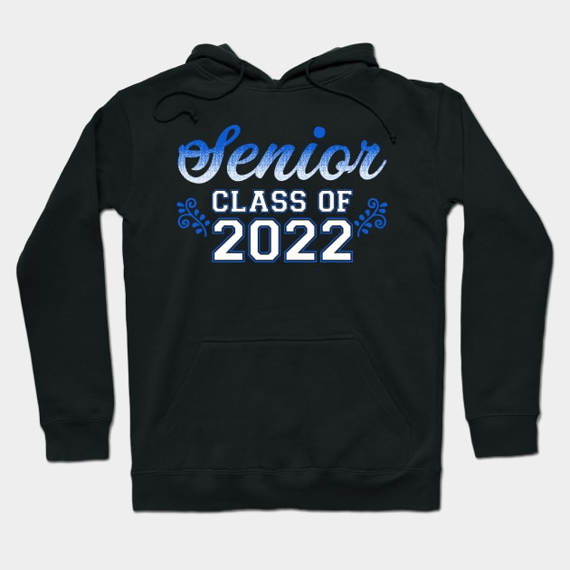 Class of 2022 Senior Hoodie by KsuAnn